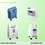 Thumbnail: oxygen concentrators with Best prices with ready stock and same day delivery, only from Healthy Jeena Sikho, Top Brands
