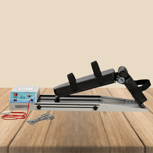 CPM Machine for Physiotherapy Knee Exercise @₹15,500 Healthy