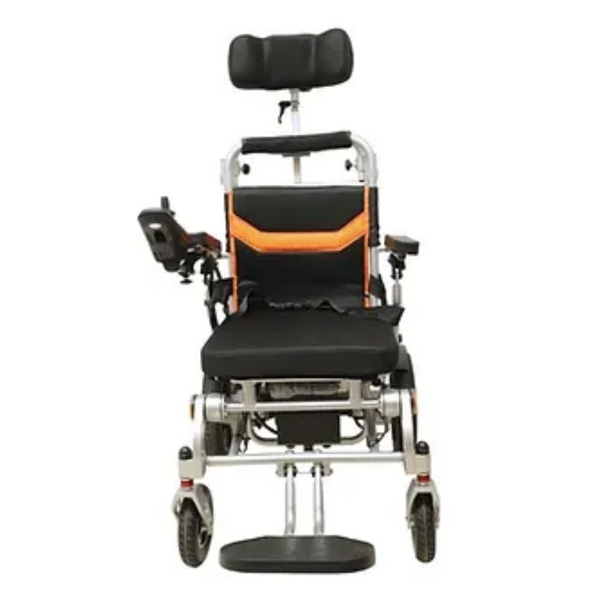 Electric Wheelchair On Rent In Pune