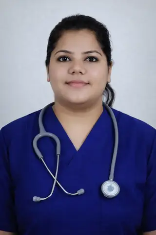 Dr Swati Gautam