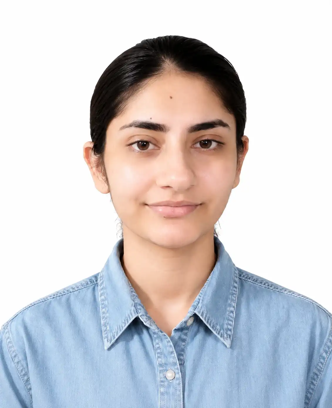 Dr. Prabhjot Kaur, Consultant Physiotherapist