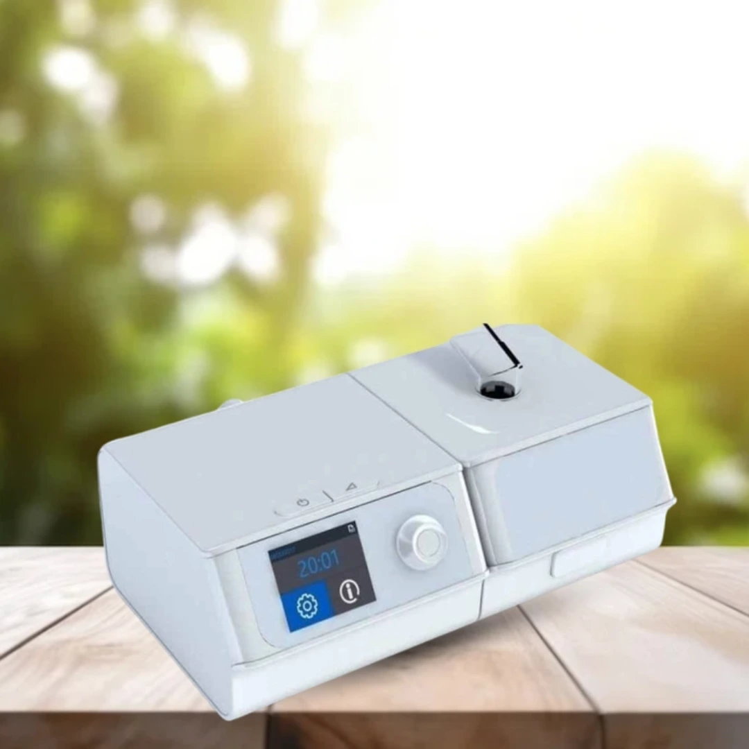 Niscomed Auto CPAP Machine Price | Healthy Jeena Sikho