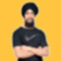 Jassi, certified online fitness trainer in India and founder of Indian Fitness Coach
