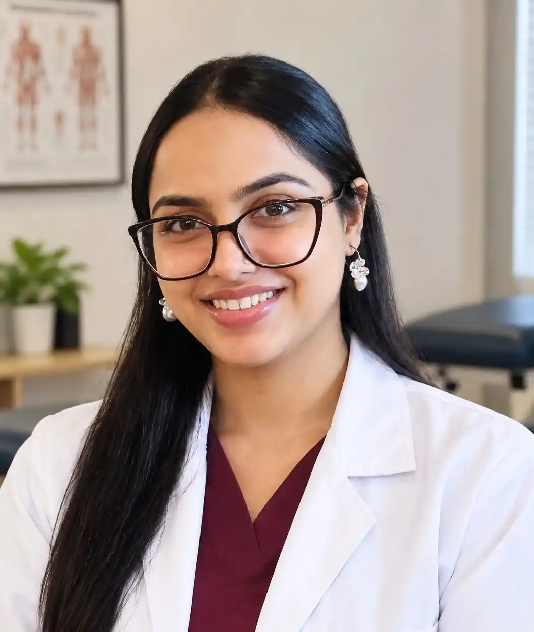 Dr. Aditi Kalia, Consultant Physiotherapist