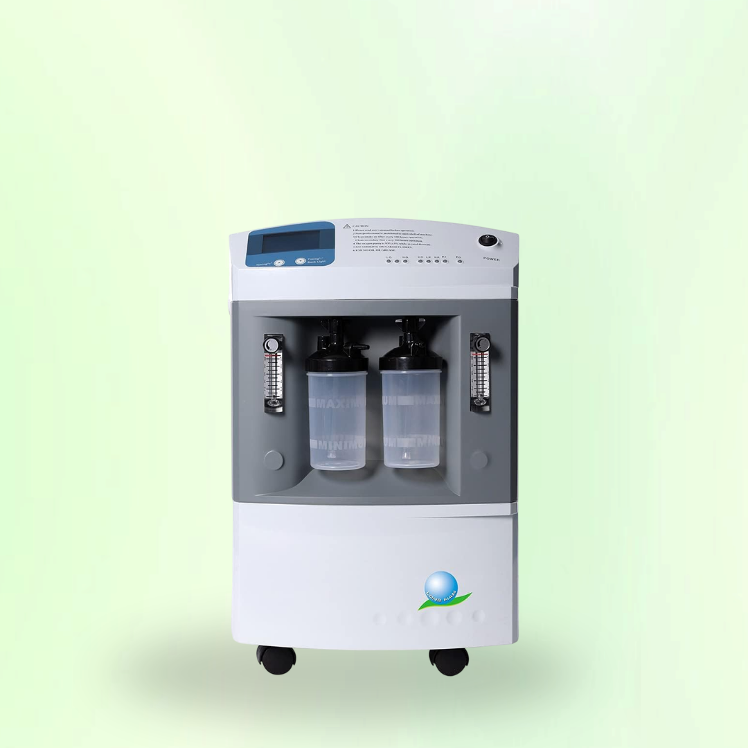 Niscomed Oxygen Concentrator - 10L on rent in Delhi NCR