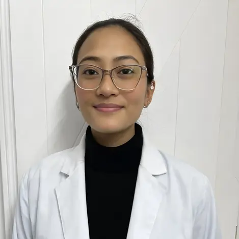 Dr. Isha Thapa