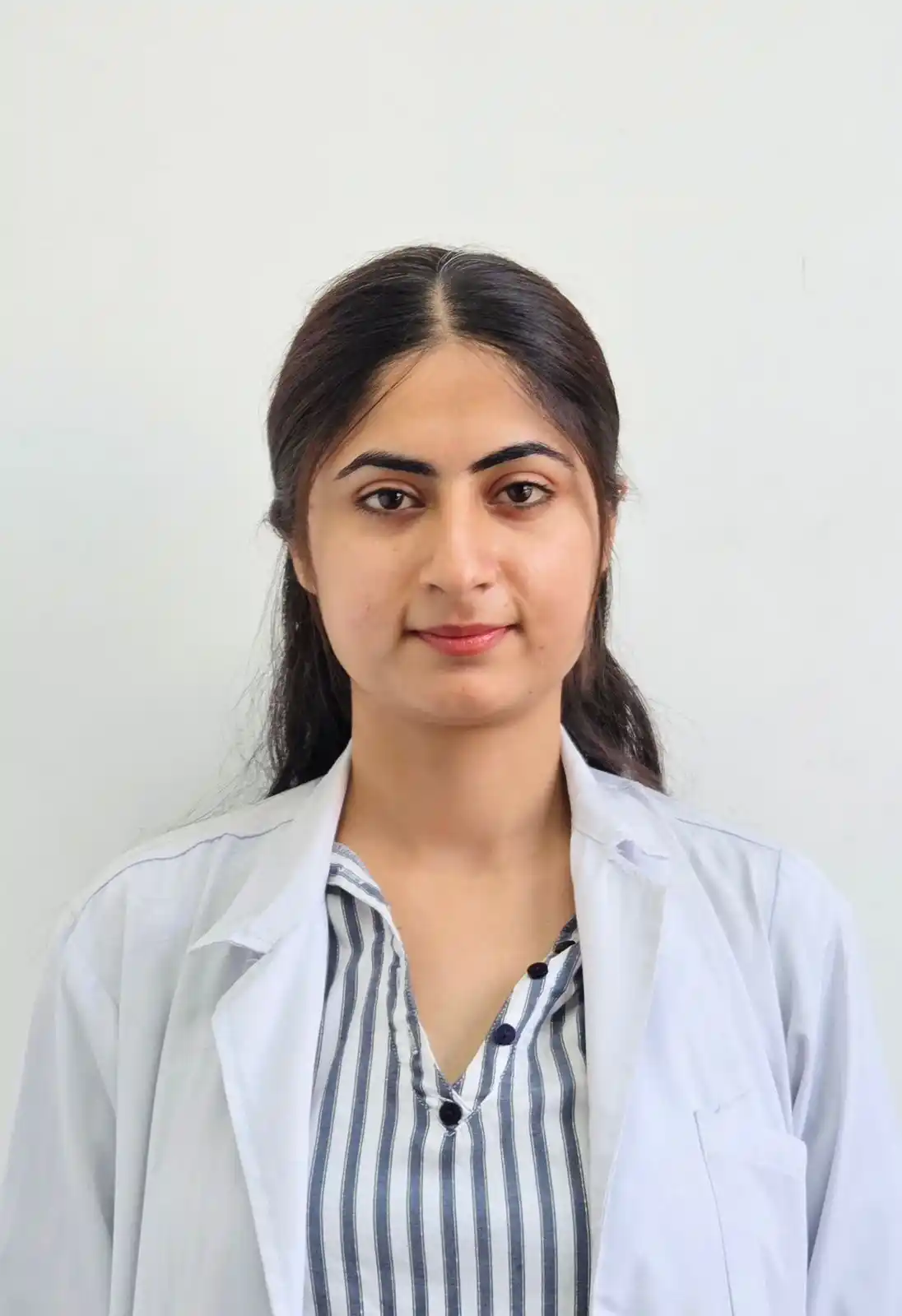 Dr. Sana Kamboj, Consultant Physiotherapist