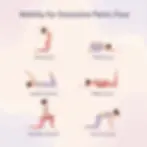 When people hear about pelvic floor exercises, they often think of Kegel exercises—and for good reason.