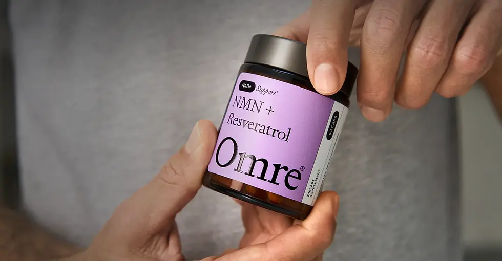 NMN Supplements and Mineral Science: What Informed Consumers Need to Know