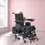 Thumbnail: Esleh Rester Standing Electric Wheelchair in Delhi – enables standing position for improved mobility and posture.