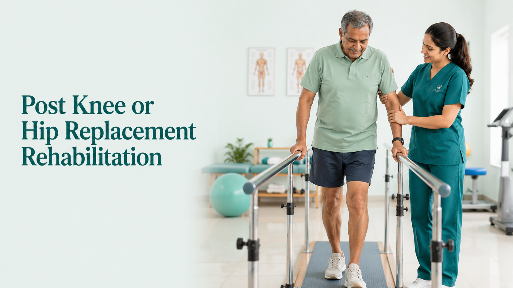 Expert physiotherapy centre in Mohali