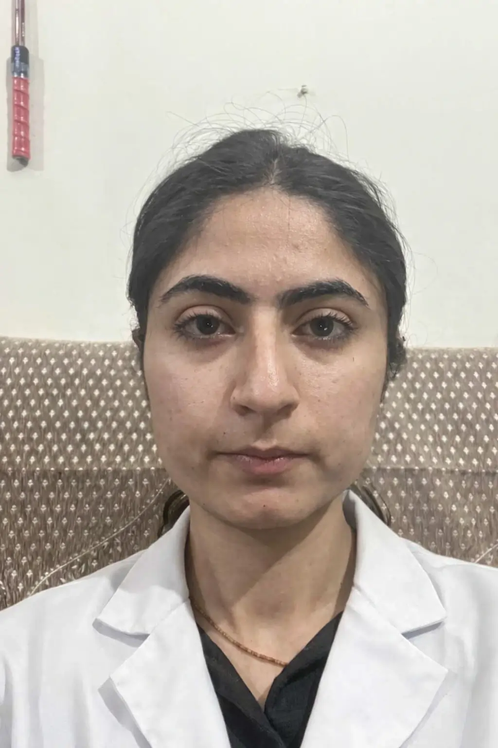 Dr. Sana Kamboj