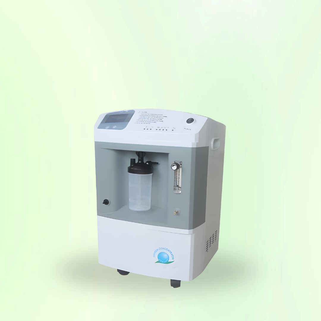 Niscomed Oxygen Concentrator - 5L on rent in Delhi NCR