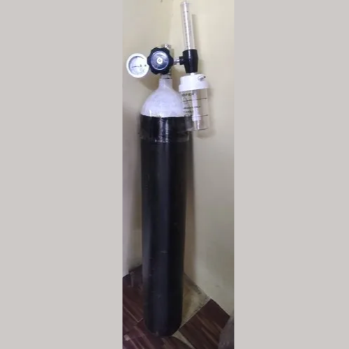 Oxygen Cylinder 10L