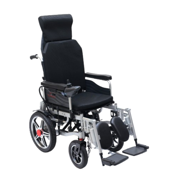 Electric Wheelchair On Rent In Pune