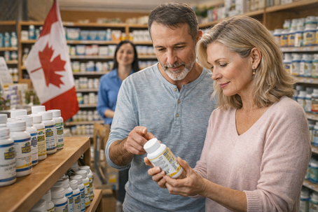 Mindful Health Choices for a More Intentional Lifestyle