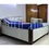 Thumbnail: Recliner Bed With Foot & Side Rails On Rent