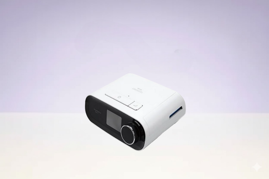 Philips BiPAP machine on rent in Delhi NCR