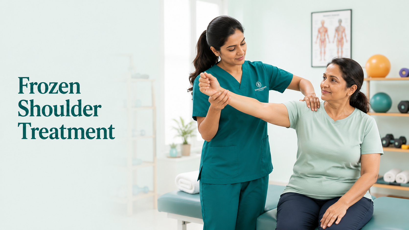 Certified physiotherapists in Mohali