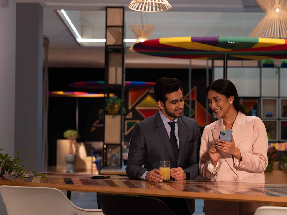 Ginger Mumbai Lifestyle2963