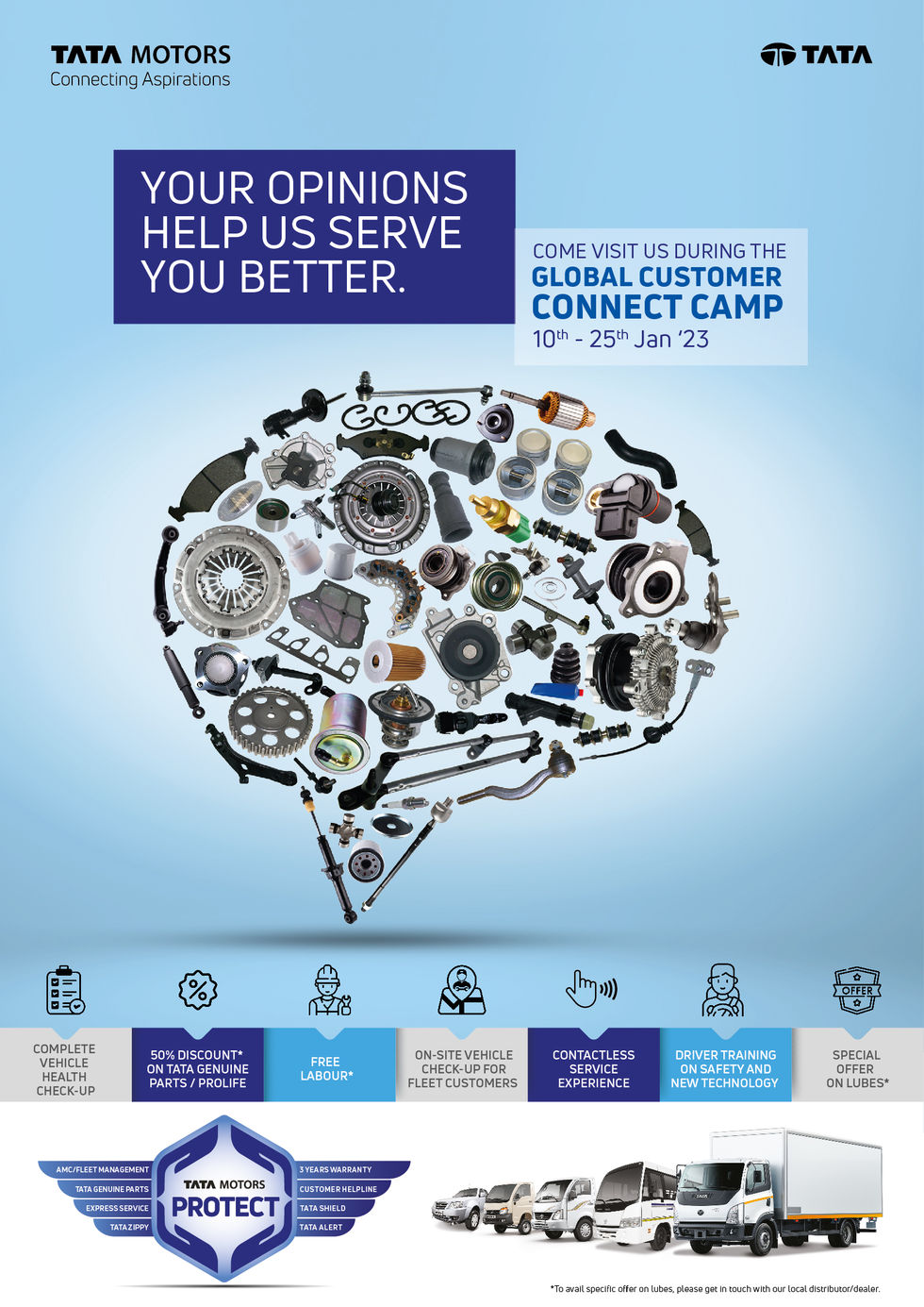 Global service campaign-R1-01