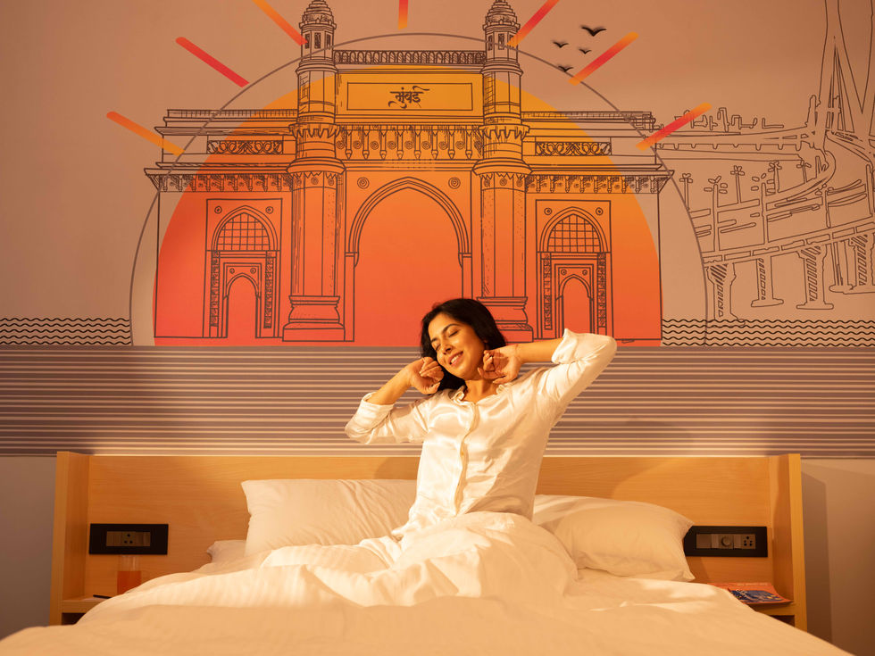 Ginger Mumbai Lifestyle2672