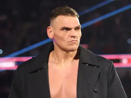 Gunther is a classic villain