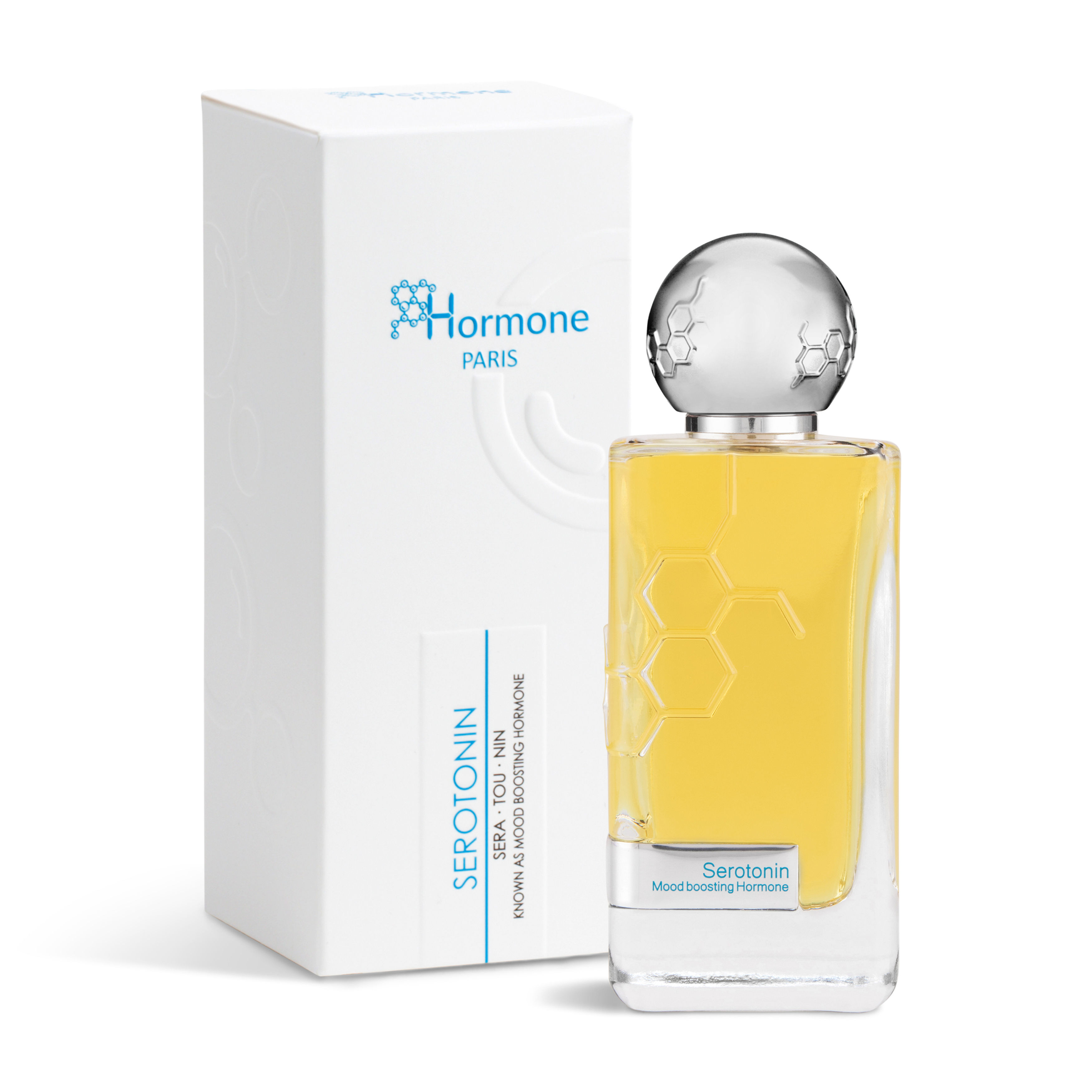 Hormone Paris This is not serotonin parfum 100ml sp