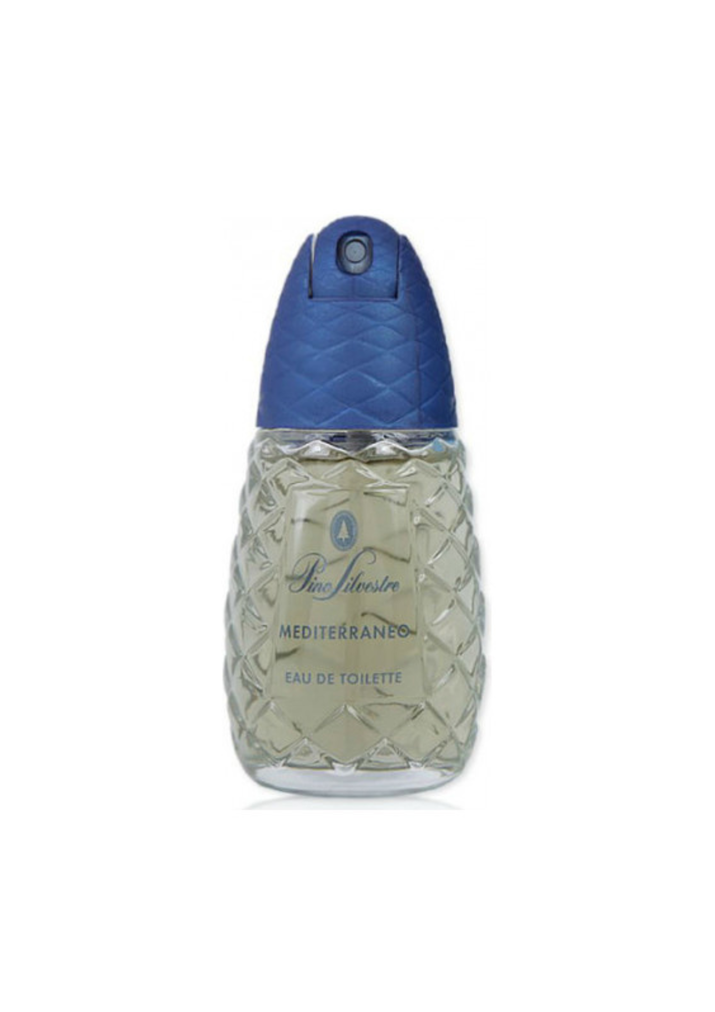 PINO SILVESTRE "Mediterraneo" edt 75+50ml