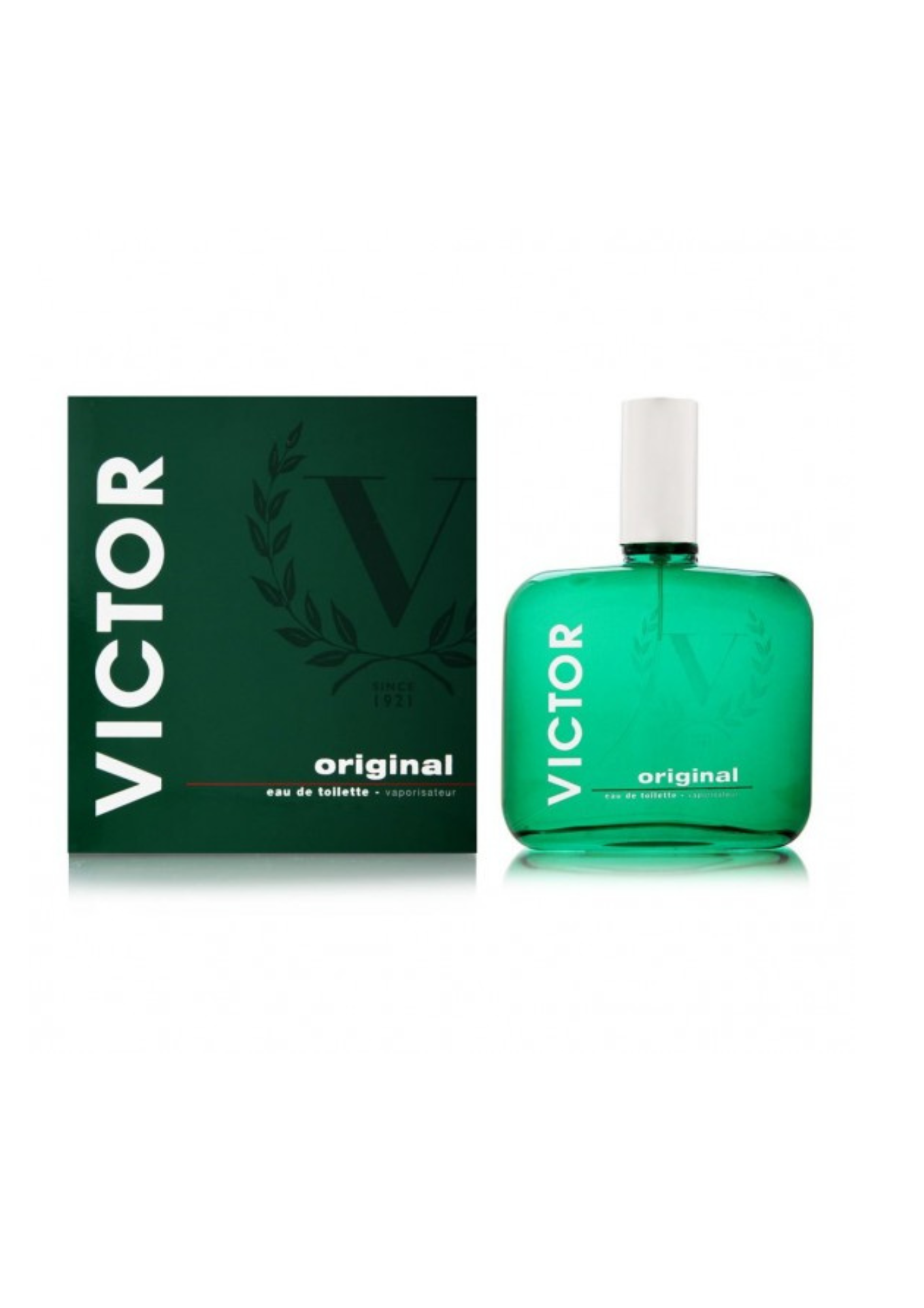 VICTOR "Original" pour homme edt 100ml sp