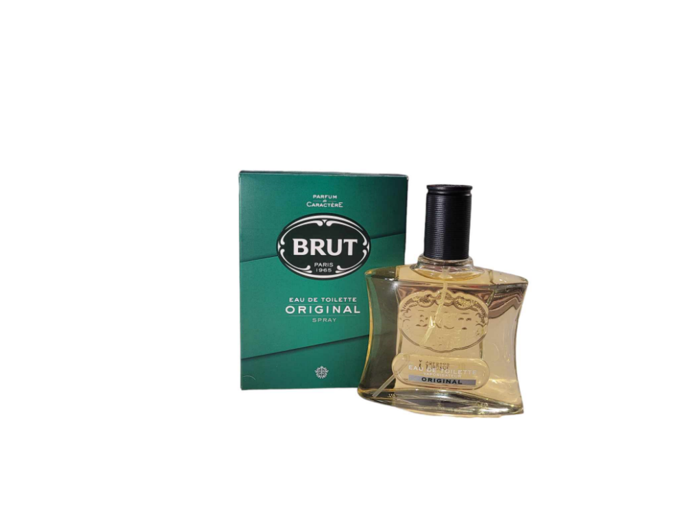 BRUT "Original" edt 100ml sp
