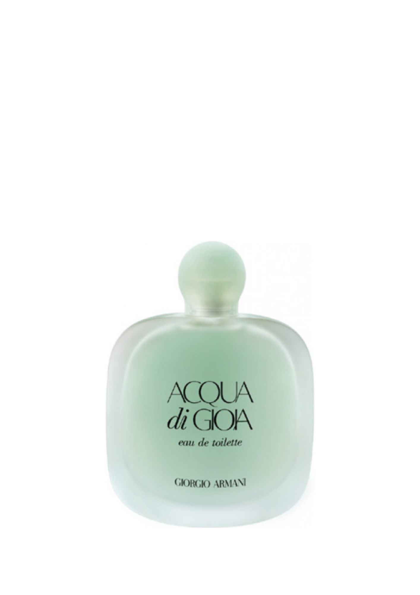 Armani Acqua di gioia edt 100ml