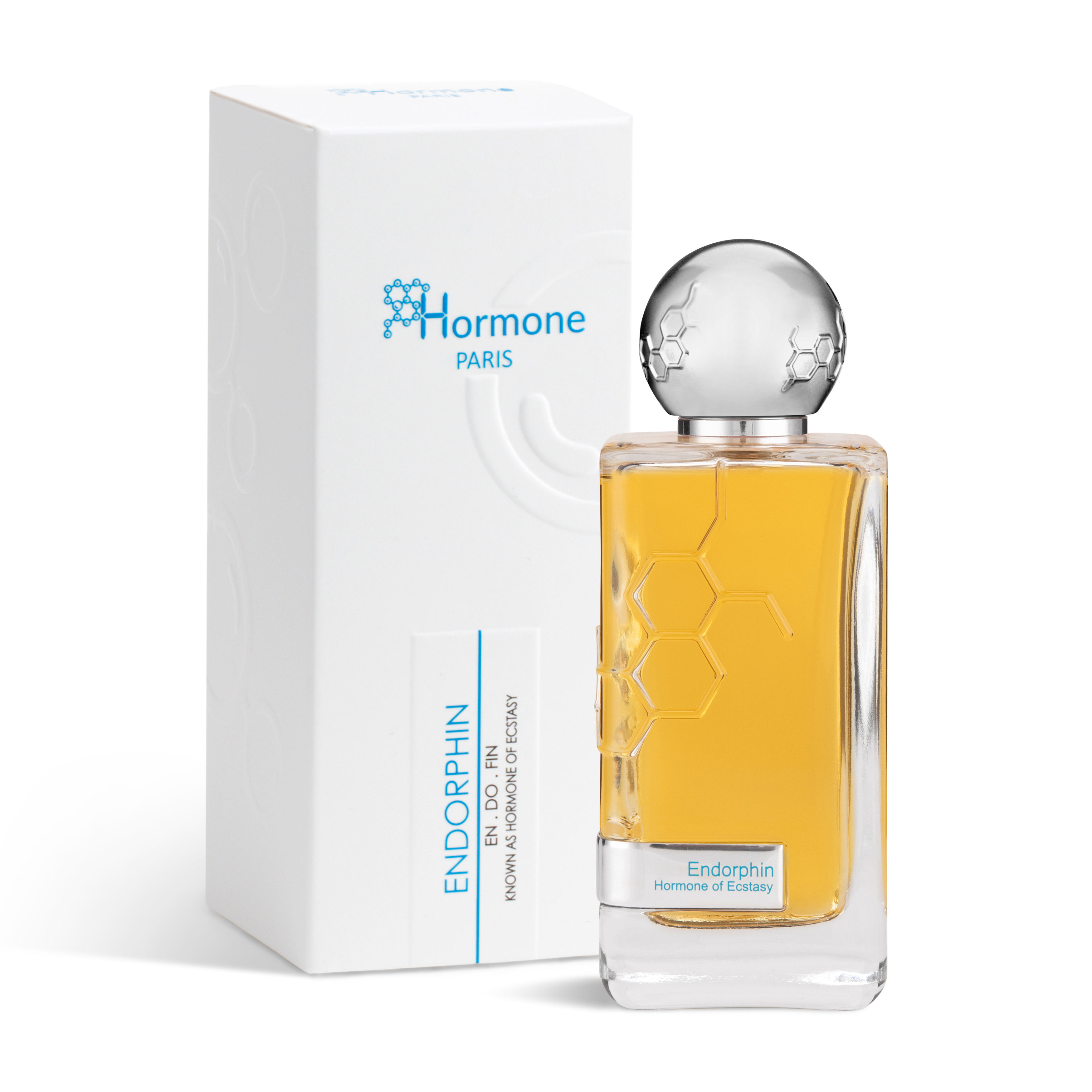 Hormone Paris This is not endorphine parfum 100ml sp
