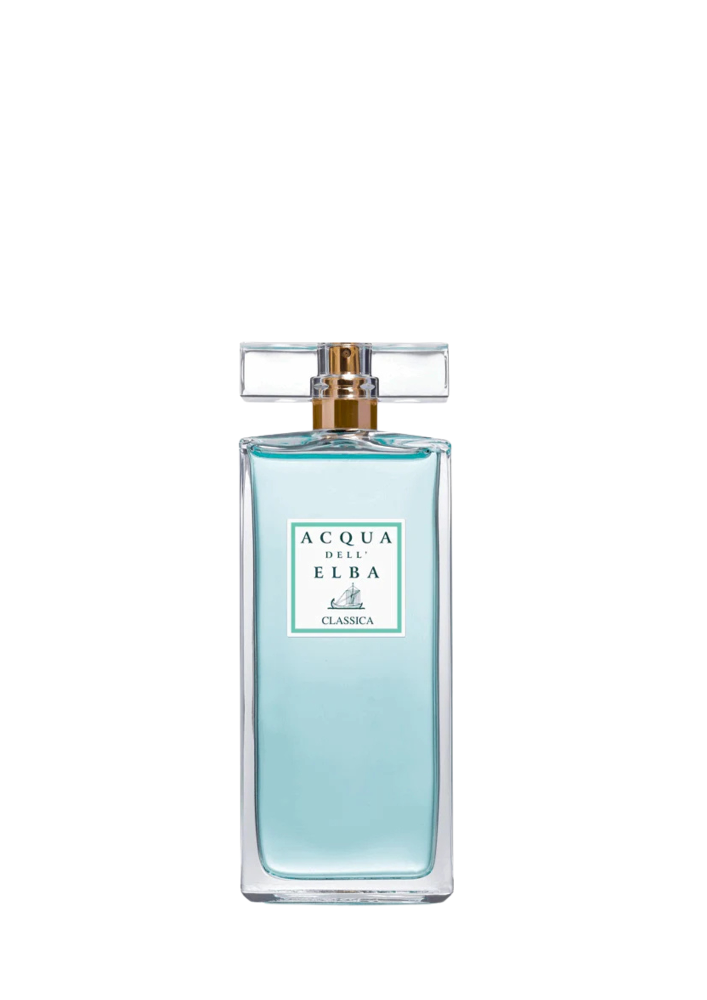 ACQUA DELL'ELBA "Classica" edp 100 ml