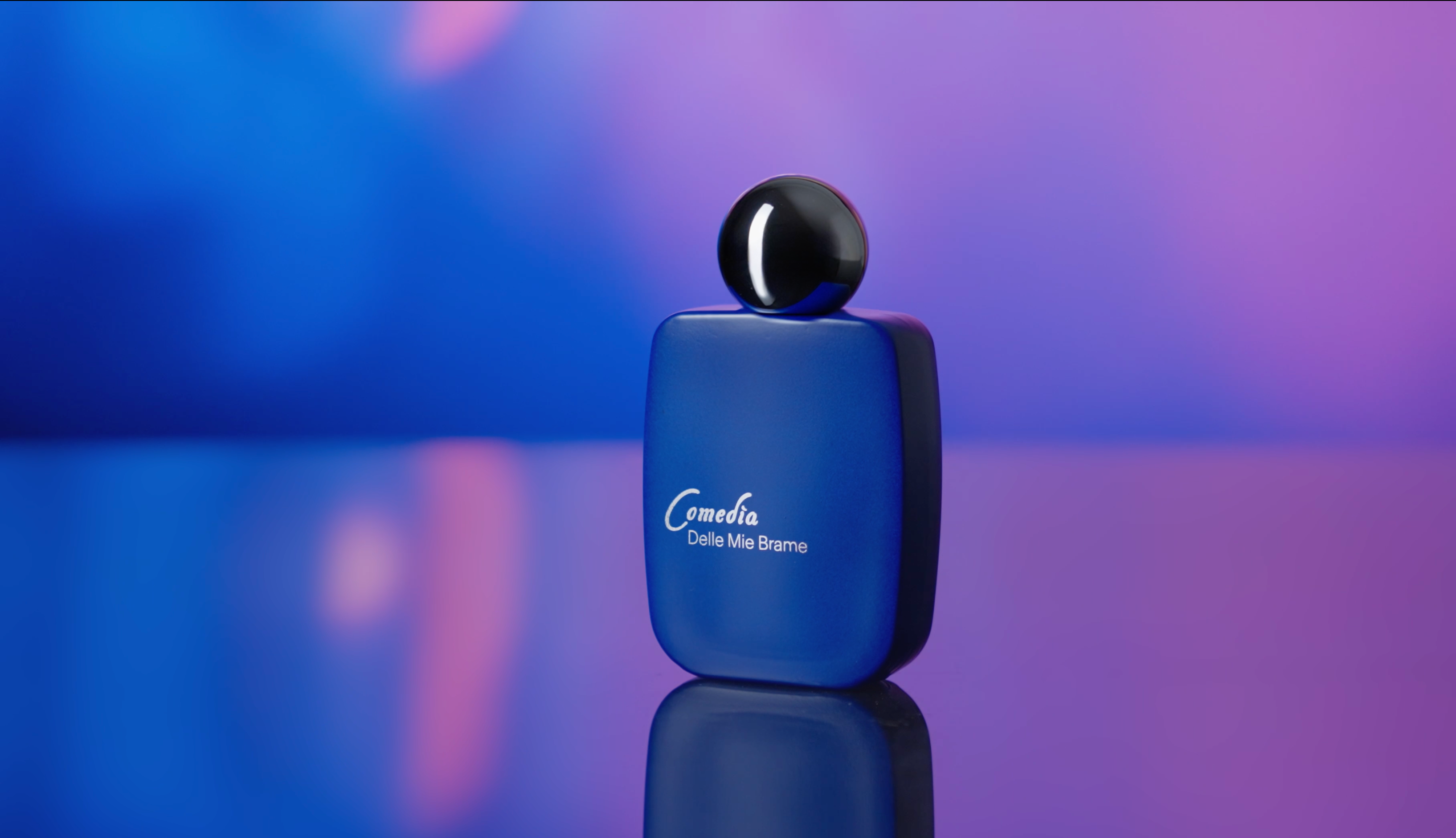 COMEDIA "Delle mie brame" edp 50 ml