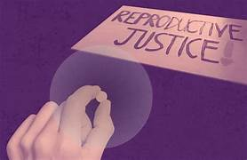 REPRODUCTIVE RIGHTS OF WOMEN