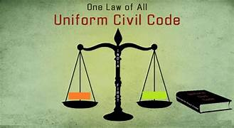 Uniform Civil Code: A Reality or Political Agenda