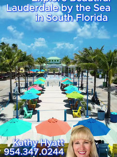 🌴✨ Hidden Gem Alert: Lauderdale-by-the-Sea ✨🌴