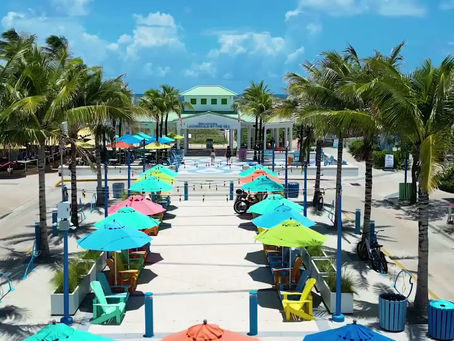 🌴✨ Hidden Gem Alert: Lauderdale-by-the-Sea ✨🌴