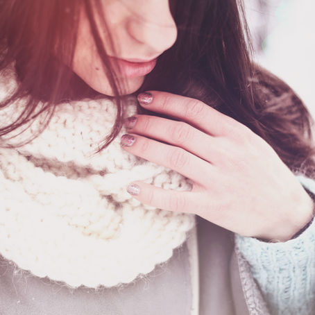 Winter is coming: layers and other cold weather trends