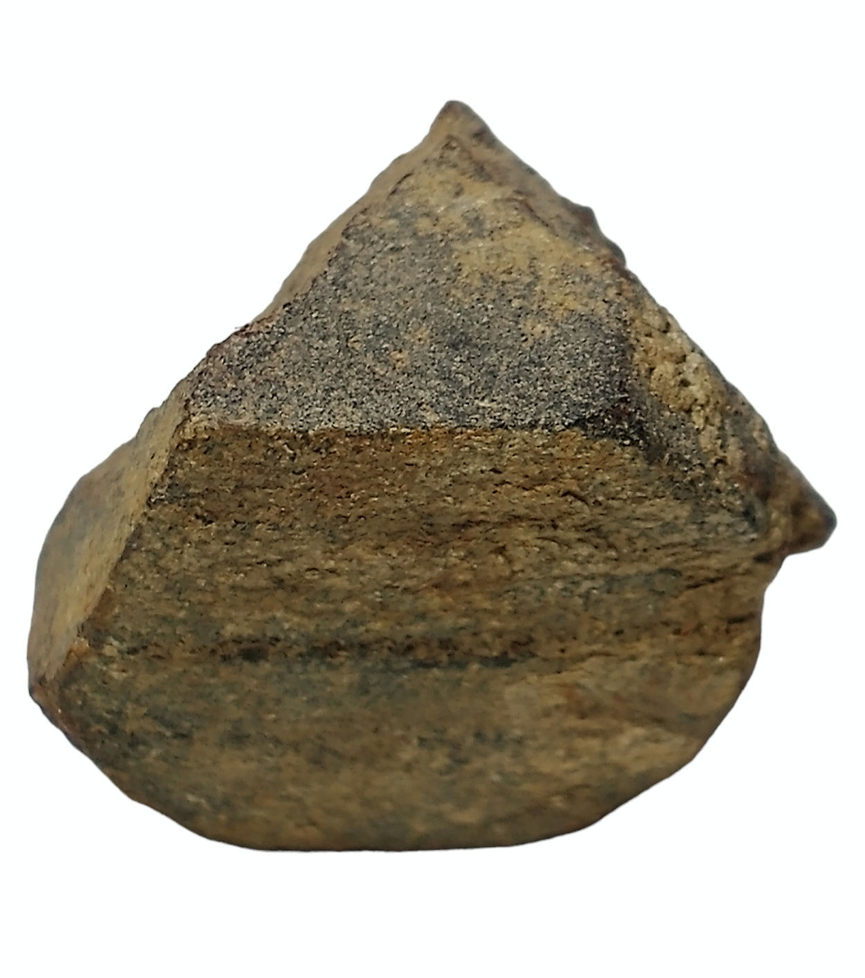 Staurolite with Minerals Crystal Piece