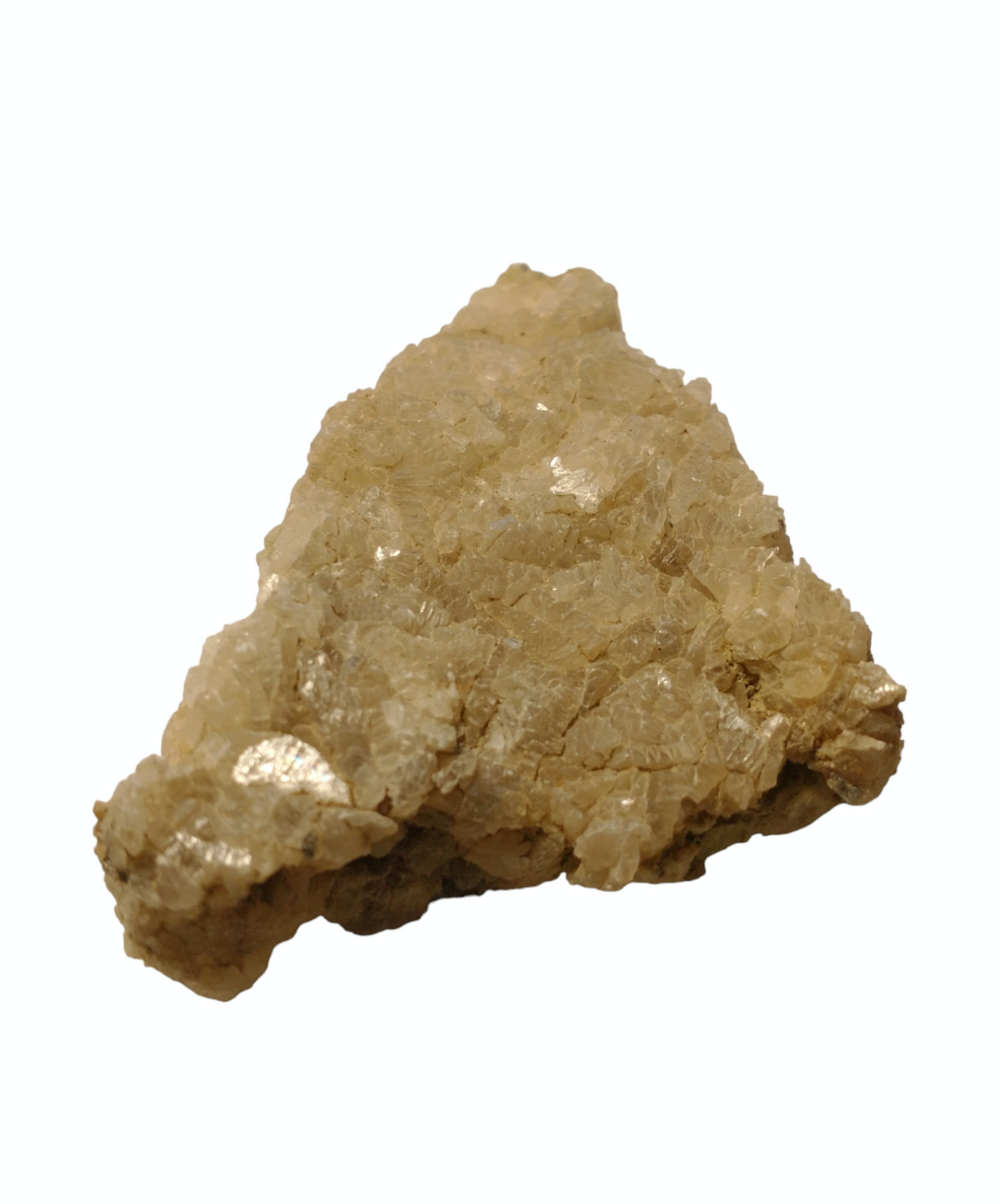 Gypsum