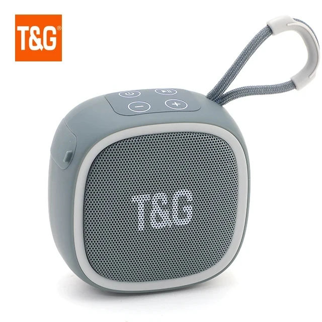 Thumbnail: T&G Strap Sound