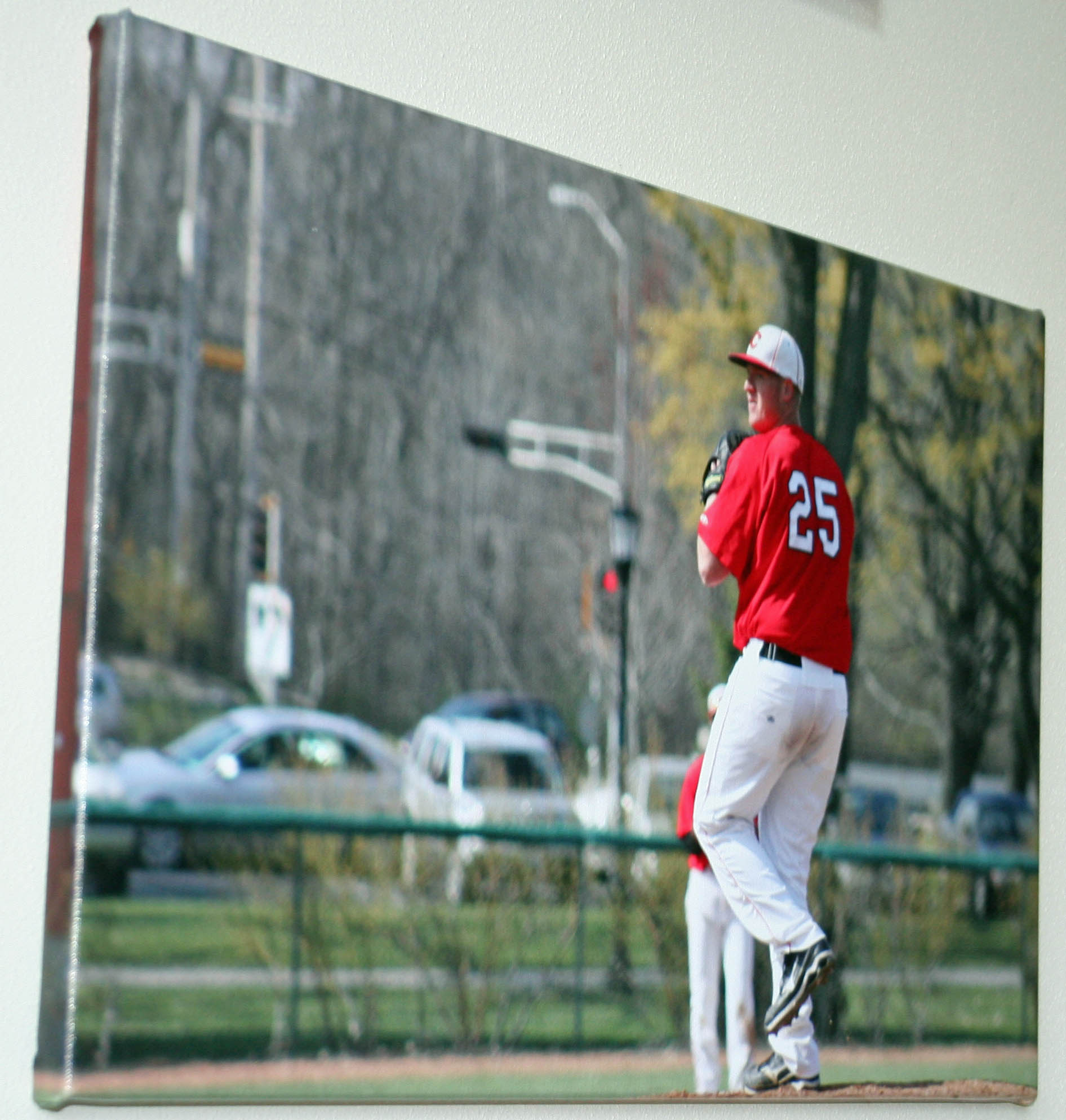 Senior day
