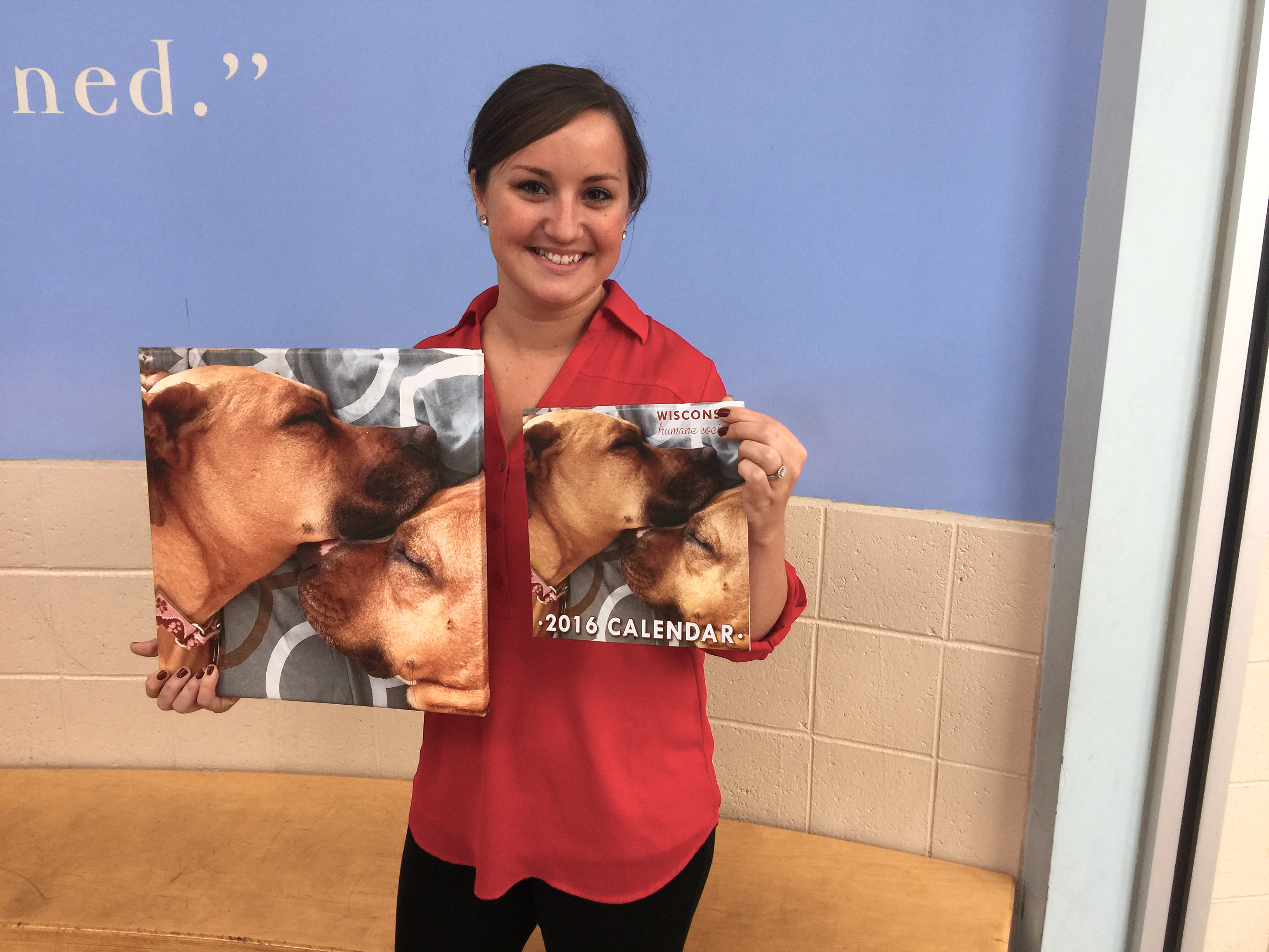 Photo Contest Canvas Winners WHS
