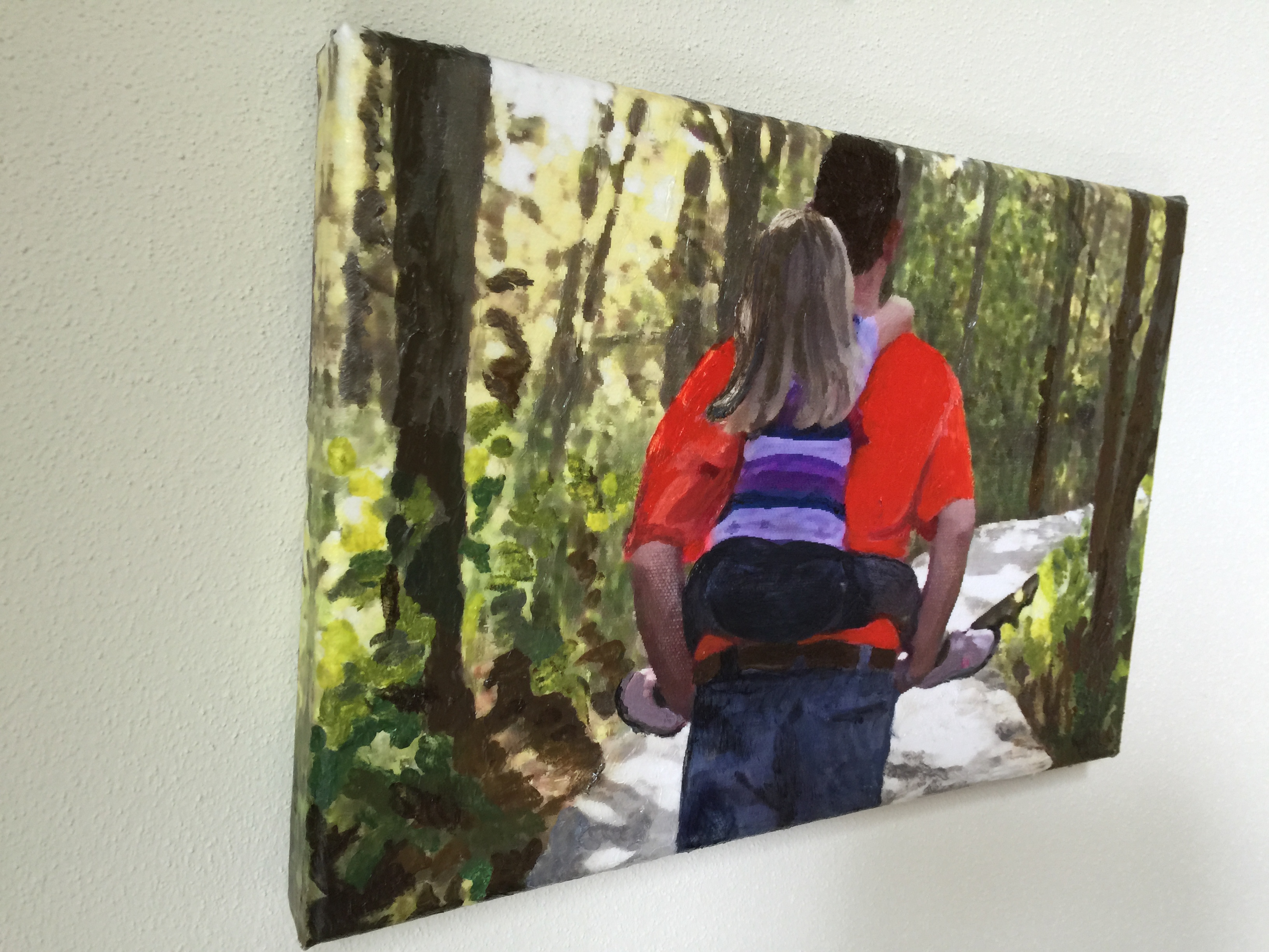 Father's Day Gift . . .