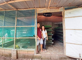 Anjo & Jhain