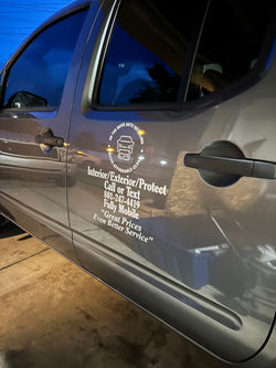 Truck Logo