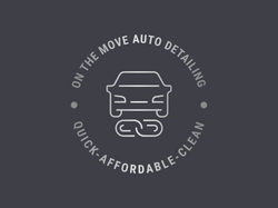 on-the-move-auto-detailing-logo