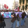 Scuola, sciopero e proteste in tutta Italia: a Torino feriti un docente e un collaboratore scolastico durante le occupazioni. Tensioni nei cortei